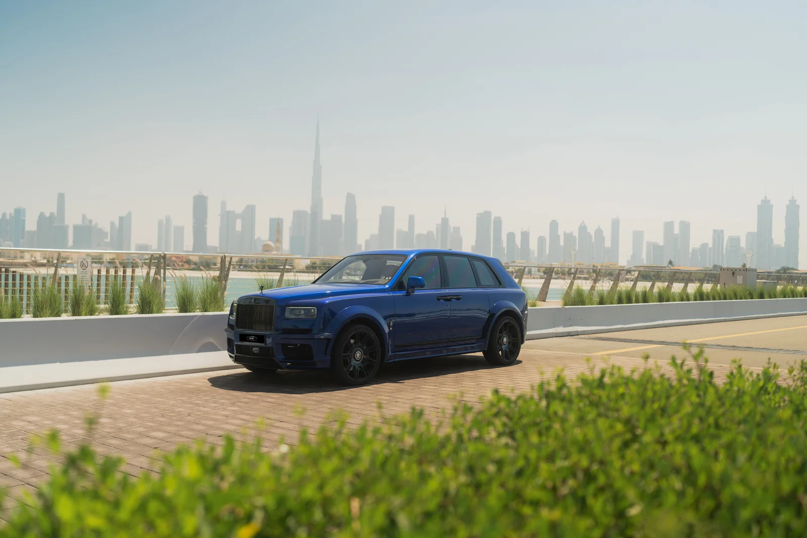 GMC Yukon 4dr SUV